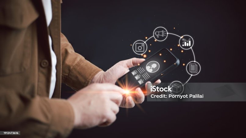 A Personalized E-Commerce Experience – screenshot 1