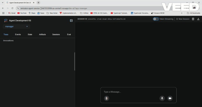 CarbonScope – screenshot 1