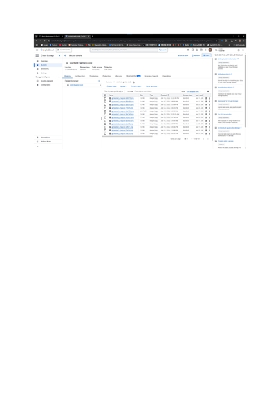 ContentGenie – screenshot 3