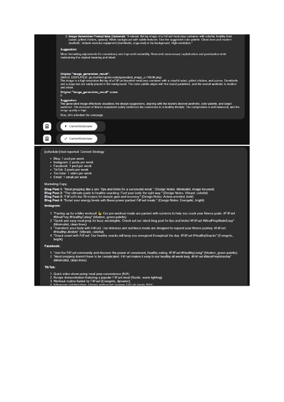 ContentGenie – screenshot 13