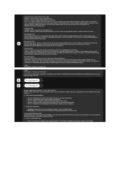 ContentGenie – screenshot 6
