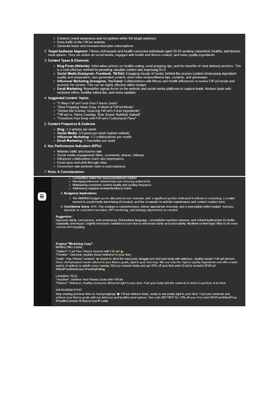 ContentGenie – screenshot 10