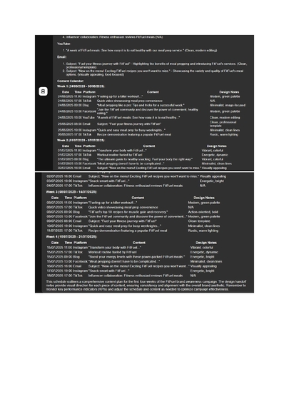 ContentGenie – screenshot 14