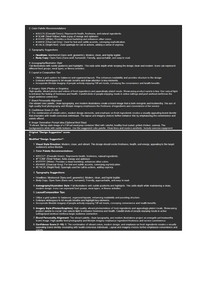 ContentGenie – screenshot 12