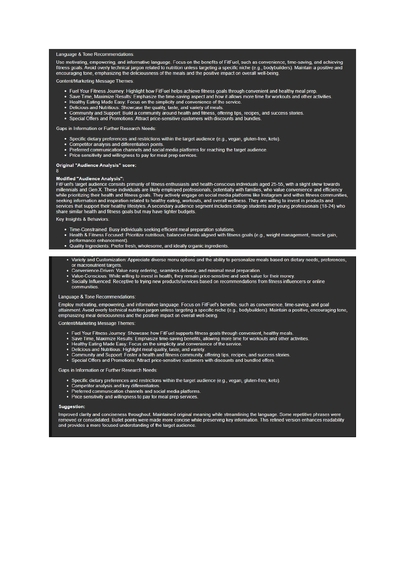 ContentGenie – screenshot 8