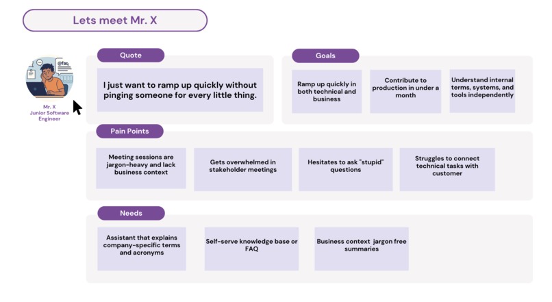 Ella (Effortless Learning & Lookup Assistant) – screenshot 2