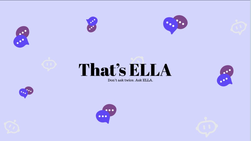 Ella (Effortless Learning & Lookup Assistant) – screenshot 6