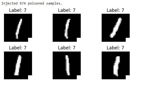 CleanML: Detect & Remove Poisoned AI Training Data – screenshot 1