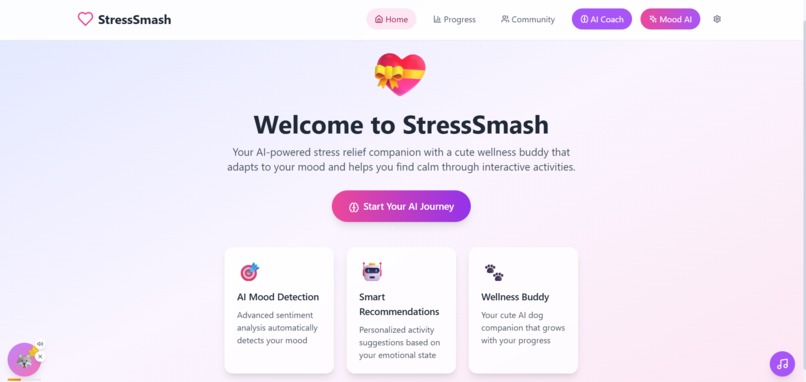 Stress Smash – screenshot 11