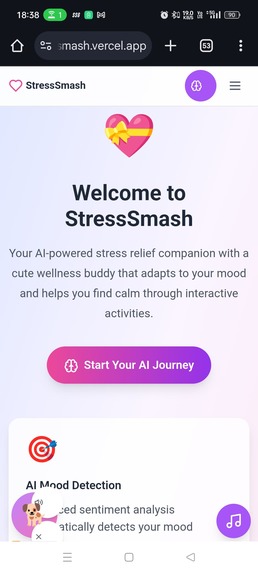 Stress Smash – screenshot 15