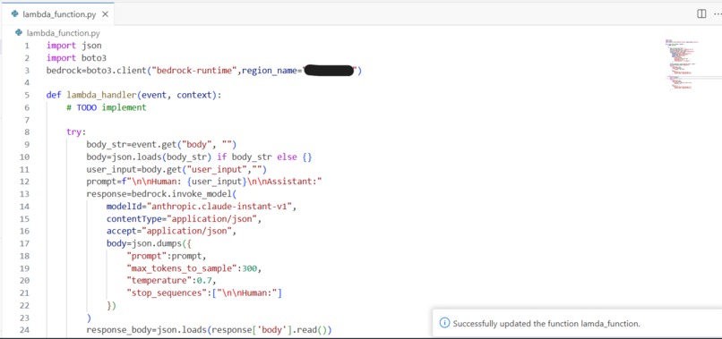 AI_Health_Companion – screenshot 3