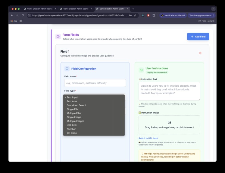 GamesHub – screenshot 2