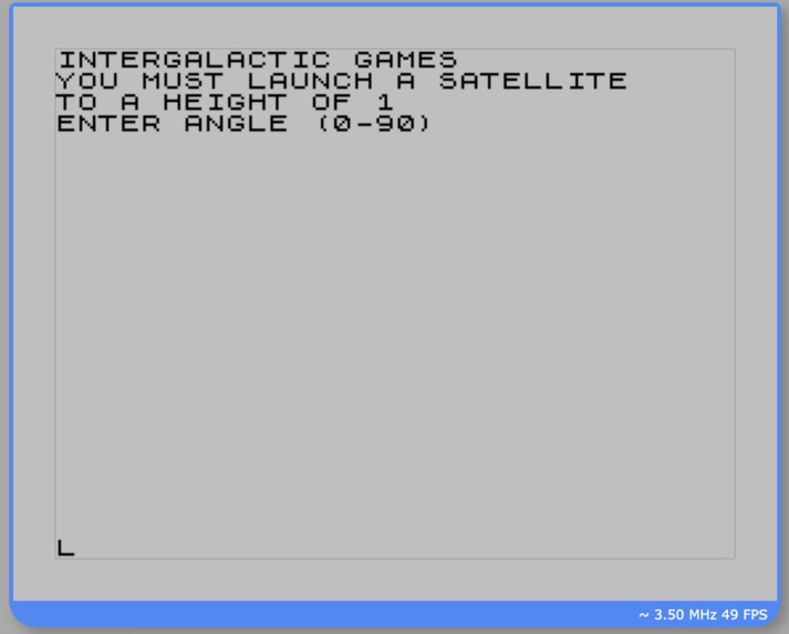 Retro Righter – screenshot 1
