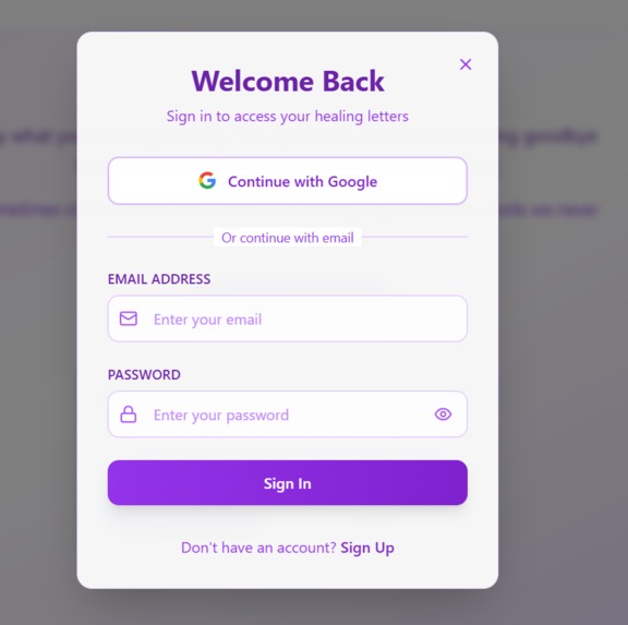 Goodbye Ghosts – screenshot 5