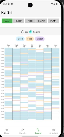 Beebi – screenshot 6