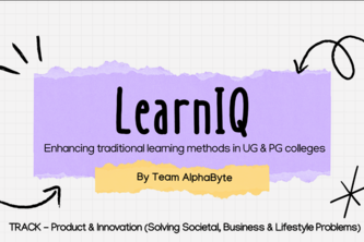 LearnIQ