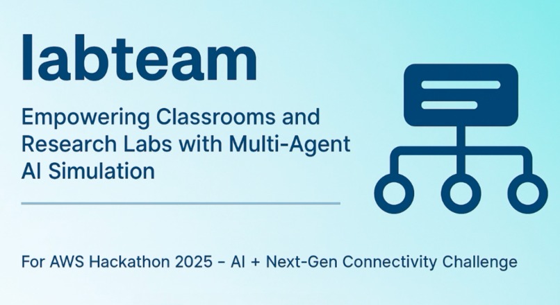 LabTeam – screenshot 1