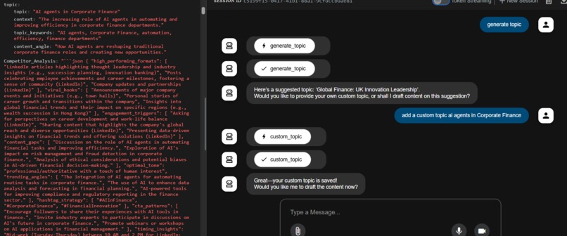 Content_Studio.ai – screenshot 2