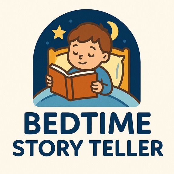 AI Story teller – screenshot 1