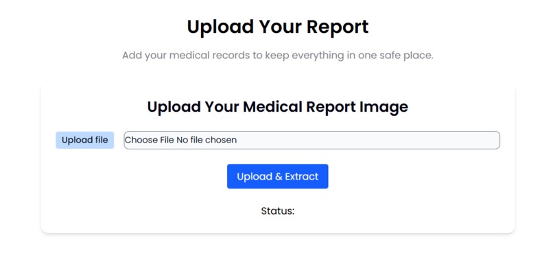 MedPal – screenshot 1