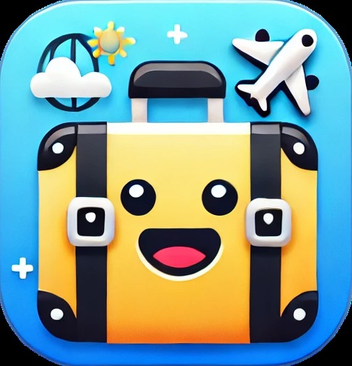 Travel Buddy – screenshot 1