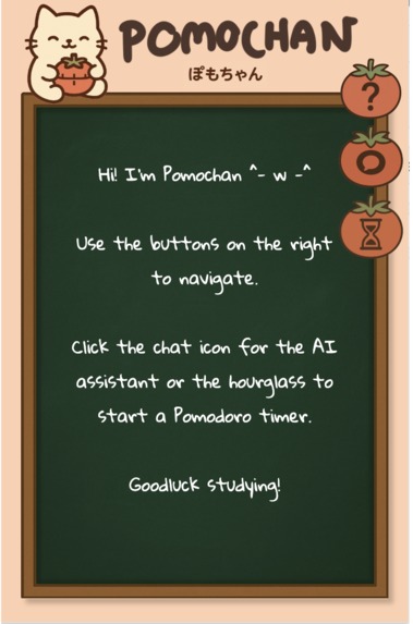 Pomochan – screenshot 3