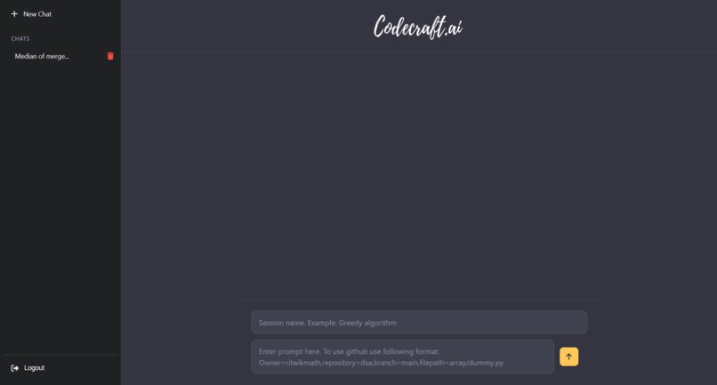 Codecraft.ai – screenshot 3