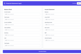 finanalytics