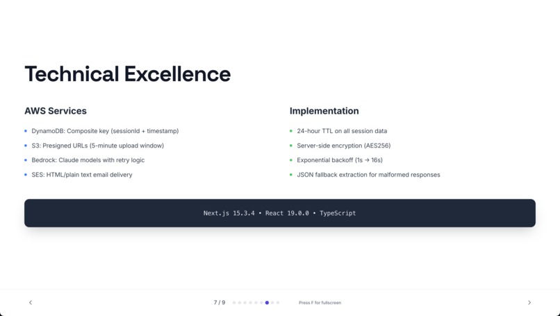 10th Opinion – screenshot 4