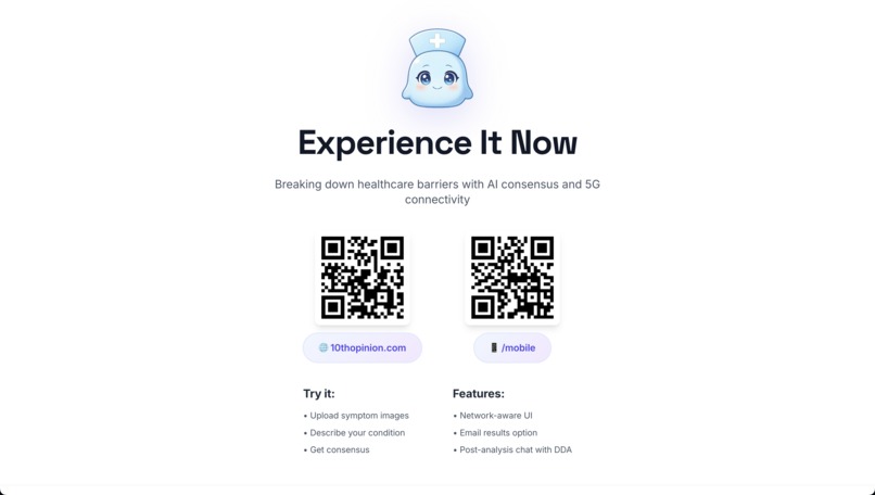 10th Opinion – screenshot 5