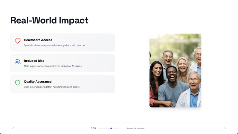 10th Opinion – screenshot 3