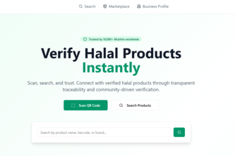 HalalPulse