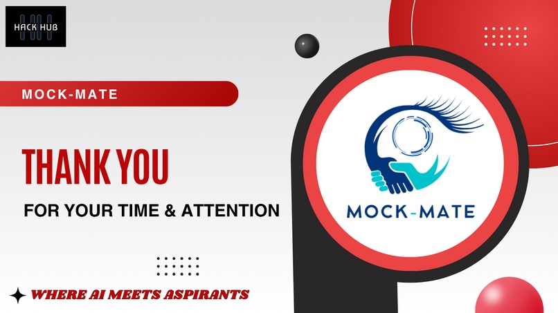MOCK-MATE – screenshot 9