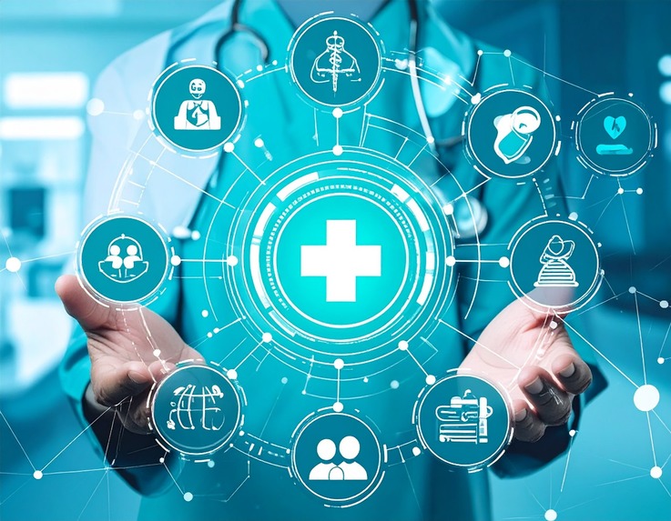 MEDICARE – screenshot 1