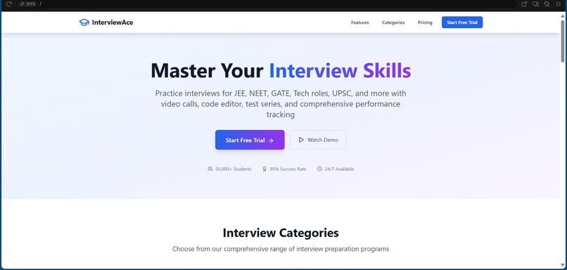 MOCK-MATE – screenshot 11