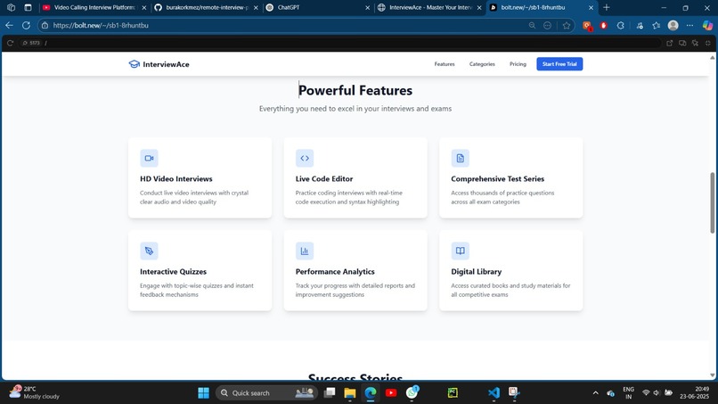 MOCK-MATE – screenshot 12