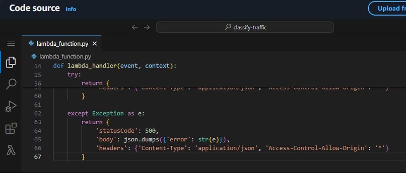 NetSlicer – screenshot 8