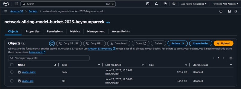 NetSlicer – screenshot 9