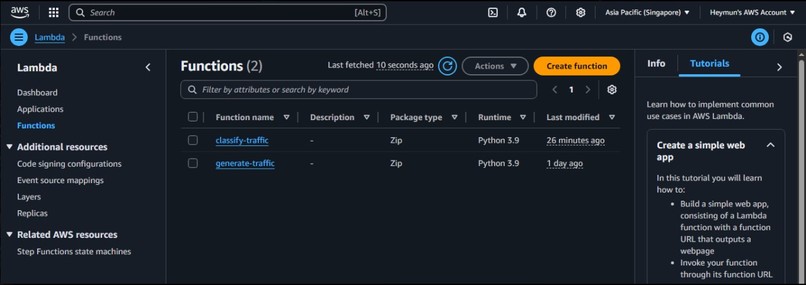 NetSlicer – screenshot 10