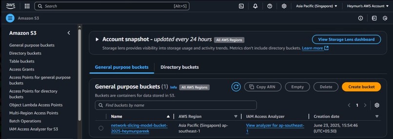NetSlicer – screenshot 11