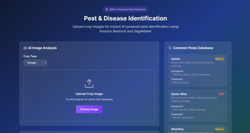 AgriAI – screenshot 5