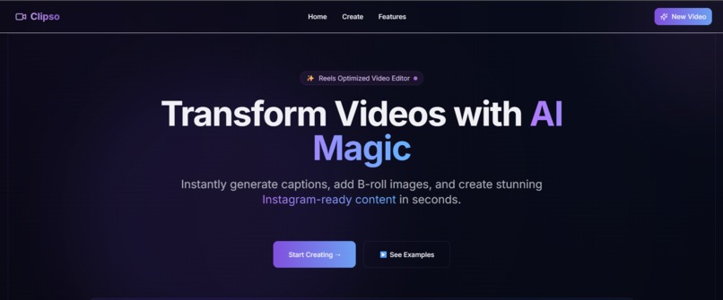 Clipso – screenshot 1