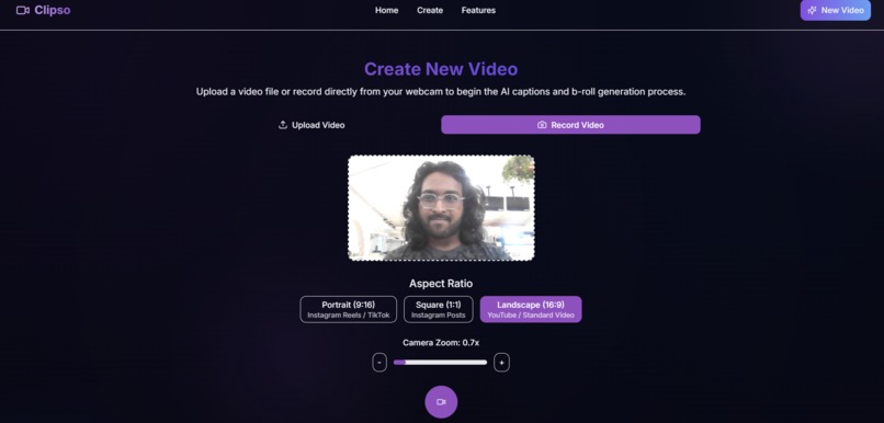 Clipso – screenshot 2