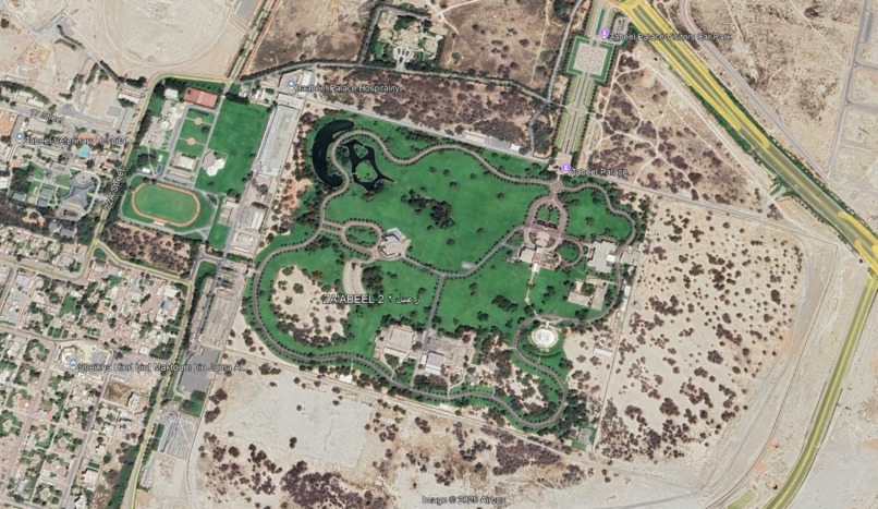 ForestVision: AI-Powered Vegetation Analysis Pipeline – screenshot 4