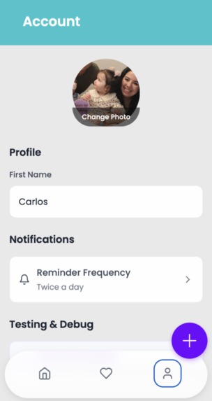 Thankfull – screenshot 3