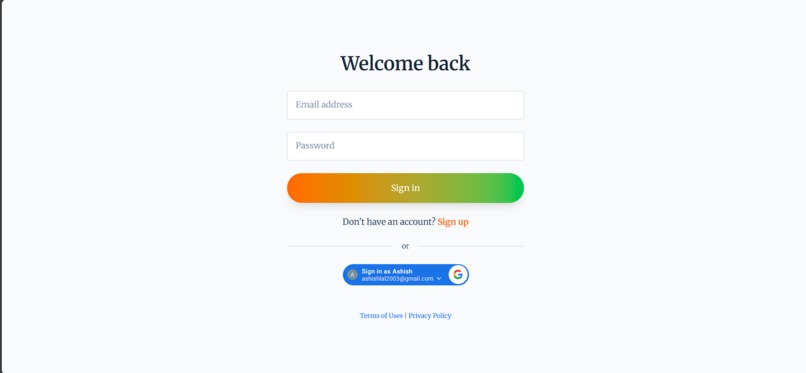 Tvara: Your voice, your AI, effortless results. – screenshot 2