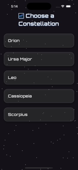 Star Seeker – screenshot 2