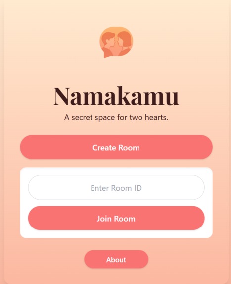 NAMAKAMU – screenshot 1