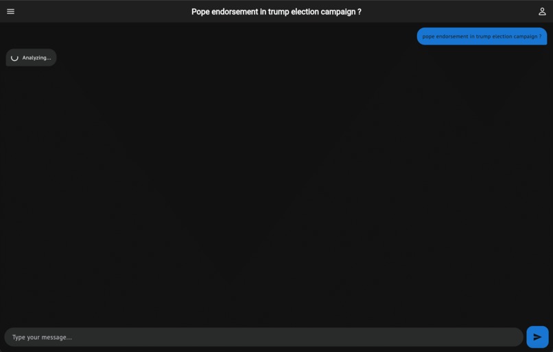 Fact Checked – screenshot 5