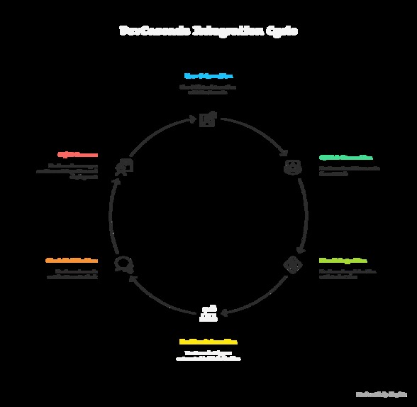 DevCascade – screenshot 2
